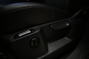 Volkswagen Caddy Maxi bild 18