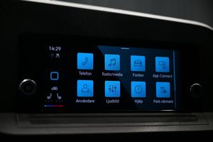 Volkswagen Caddy Maxi bild 23