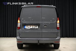 Volkswagen Caddy Maxi bild 11