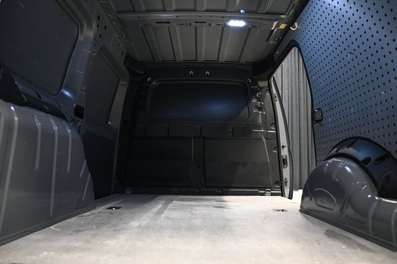 Volkswagen Caddy Maxi bild 6