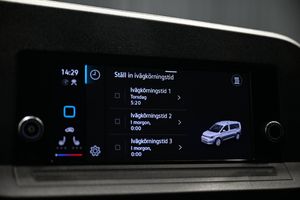 Volkswagen Caddy Maxi bild 25