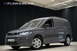 Volkswagen Caddy Maxi bild 1