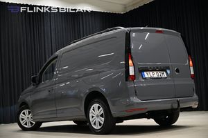 Volkswagen Caddy Maxi bild 4
