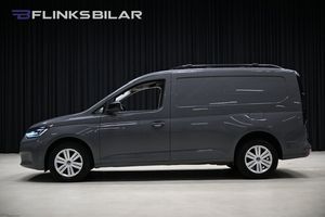 Volkswagen Caddy Maxi bild 2