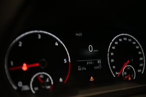 Volkswagen Caddy Maxi bild 16