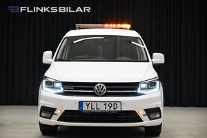 Volkswagen Caddy Maxi bild 14