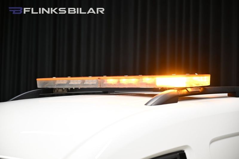 Volkswagen Caddy Maxi bild 11