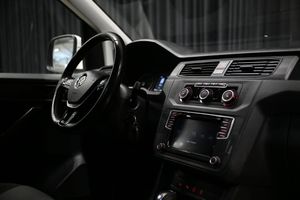 Volkswagen Caddy Maxi bild 29