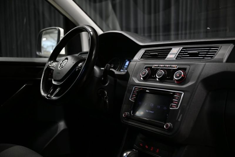 Volkswagen Caddy Maxi bild 29