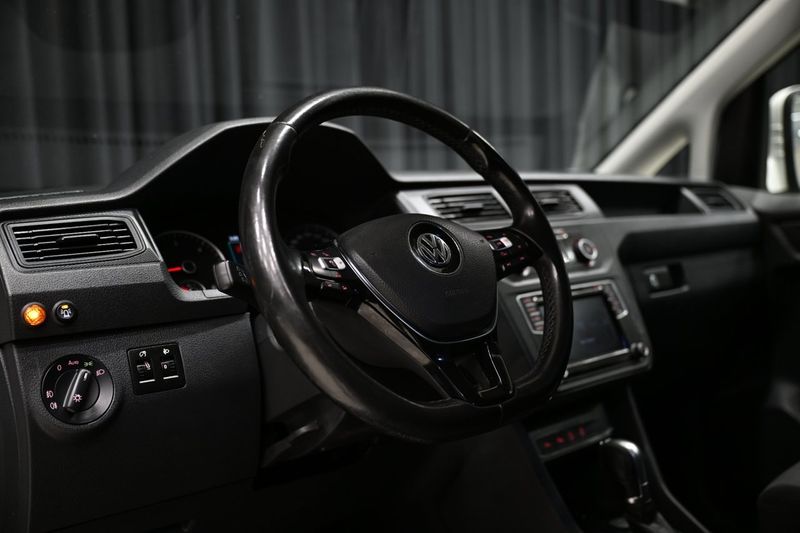 Volkswagen Caddy Maxi bild 19