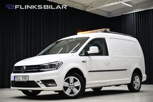 Volkswagen Caddy Maxi bild 1