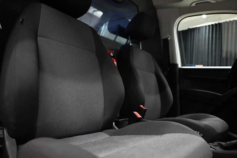 Volkswagen Caddy Maxi bild 26