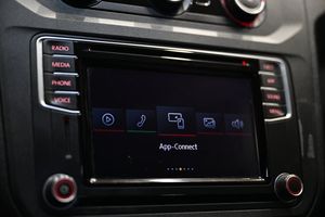 Volkswagen Caddy Maxi bild 22