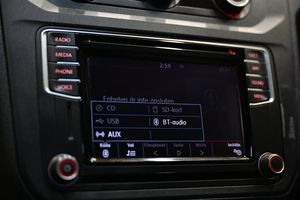Volkswagen Caddy Maxi bild 20