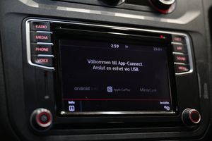 Volkswagen Caddy Maxi bild 21