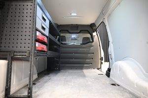 Volkswagen Caddy Maxi bild 6