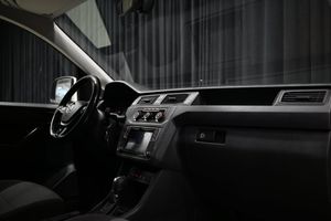 Volkswagen Caddy Maxi bild 28