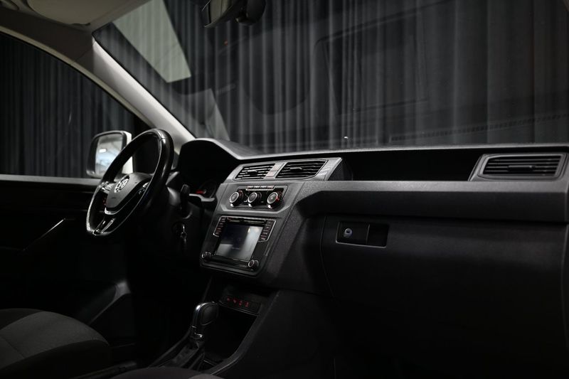 Volkswagen Caddy Maxi bild 28