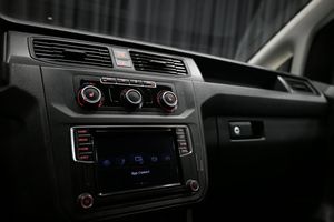 Volkswagen Caddy Maxi bild 27