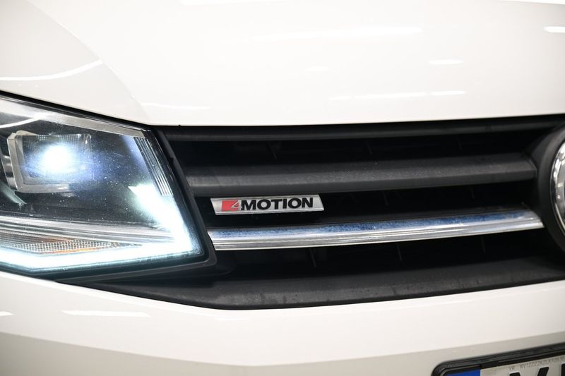 Volkswagen Caddy Maxi bild 16