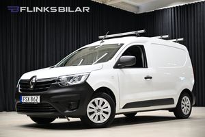 Renault Kangoo bild 1