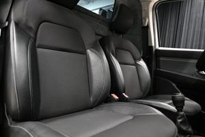 Renault Kangoo bild 20