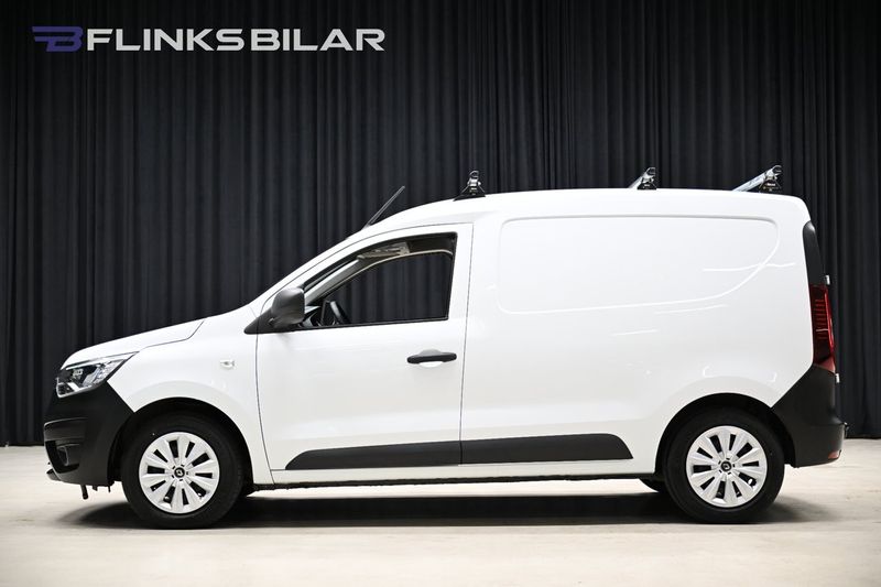 Renault Kangoo bild 2