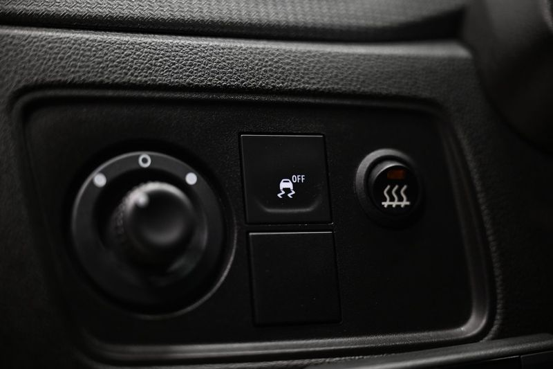 Renault Kangoo bild 21