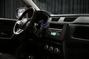 Renault Kangoo bild 23