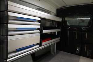 Renault Kangoo bild 11