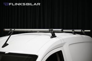 Renault Kangoo bild 15