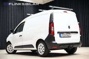 Renault Kangoo bild 5