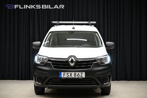 Renault Kangoo bild 14