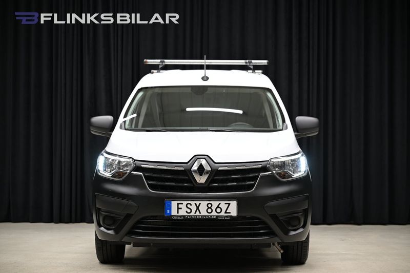 Renault Kangoo bild 14