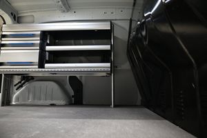 Renault Kangoo bild 10