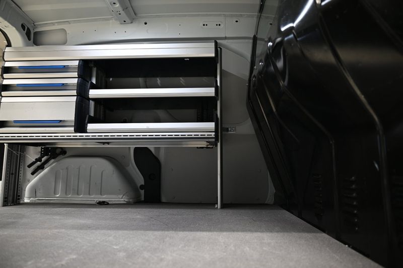Renault Kangoo bild 10