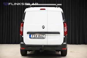Renault Kangoo bild 12