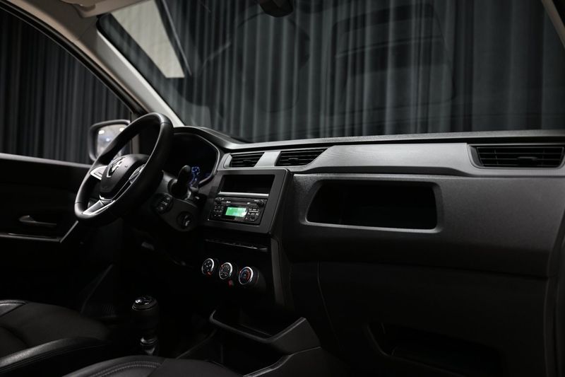 Renault Kangoo bild 22