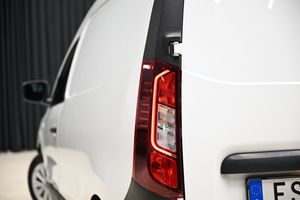 Renault Kangoo bild 13