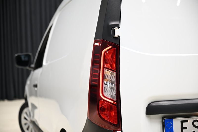 Renault Kangoo bild 13
