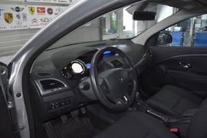Renault Megane bild 4