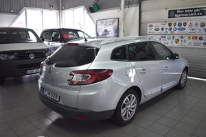 Renault Megane bild 2