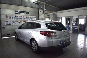 Renault Megane bild 3