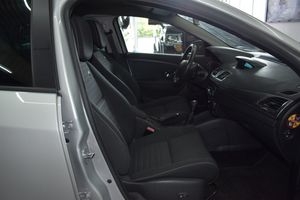 Renault Megane bild 6