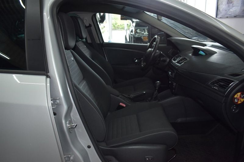 Renault Megane bild 6