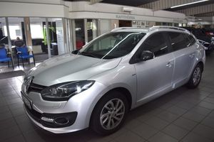 Renault Megane bild 12