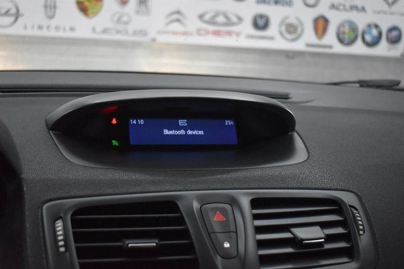 Renault Megane bild 9