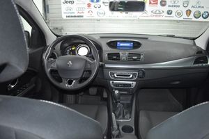 Renault Megane bild 8