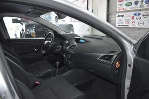 Renault Megane bild 5