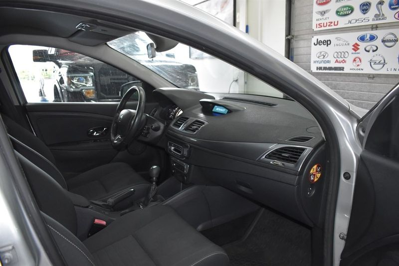 Renault Megane bild 5